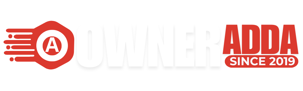 OwnerAdda Logo